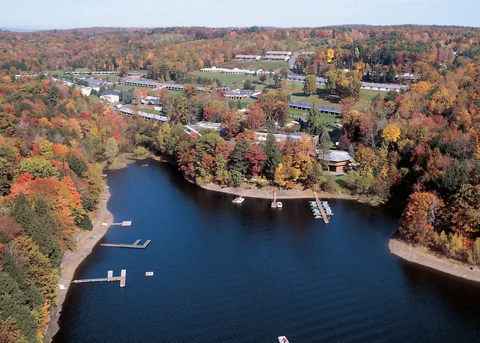Cove Haven Resort (Adults Only)
